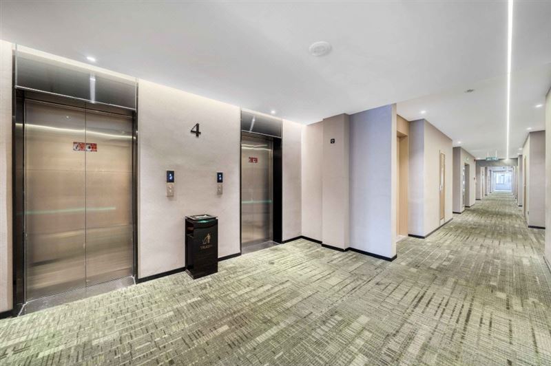 格林豪泰智选酒店(温岭横峰童鞋园区店)