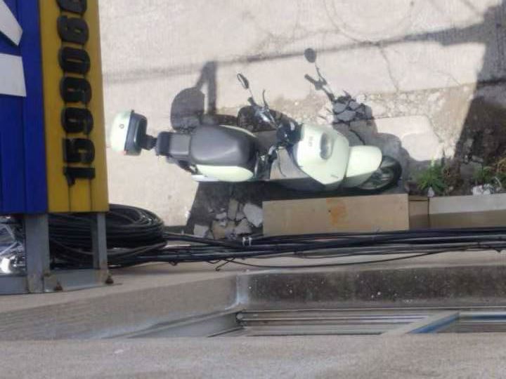 【出售】新国标电动车